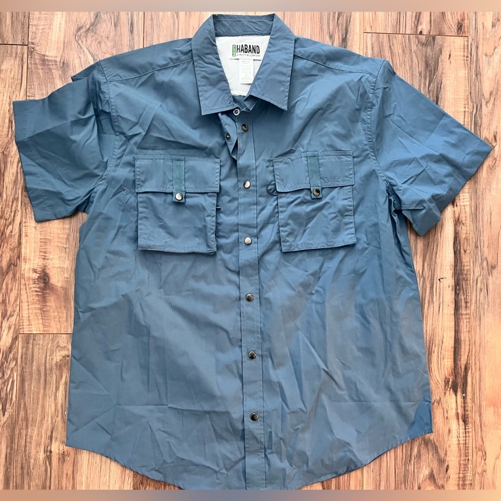 Haband shirt